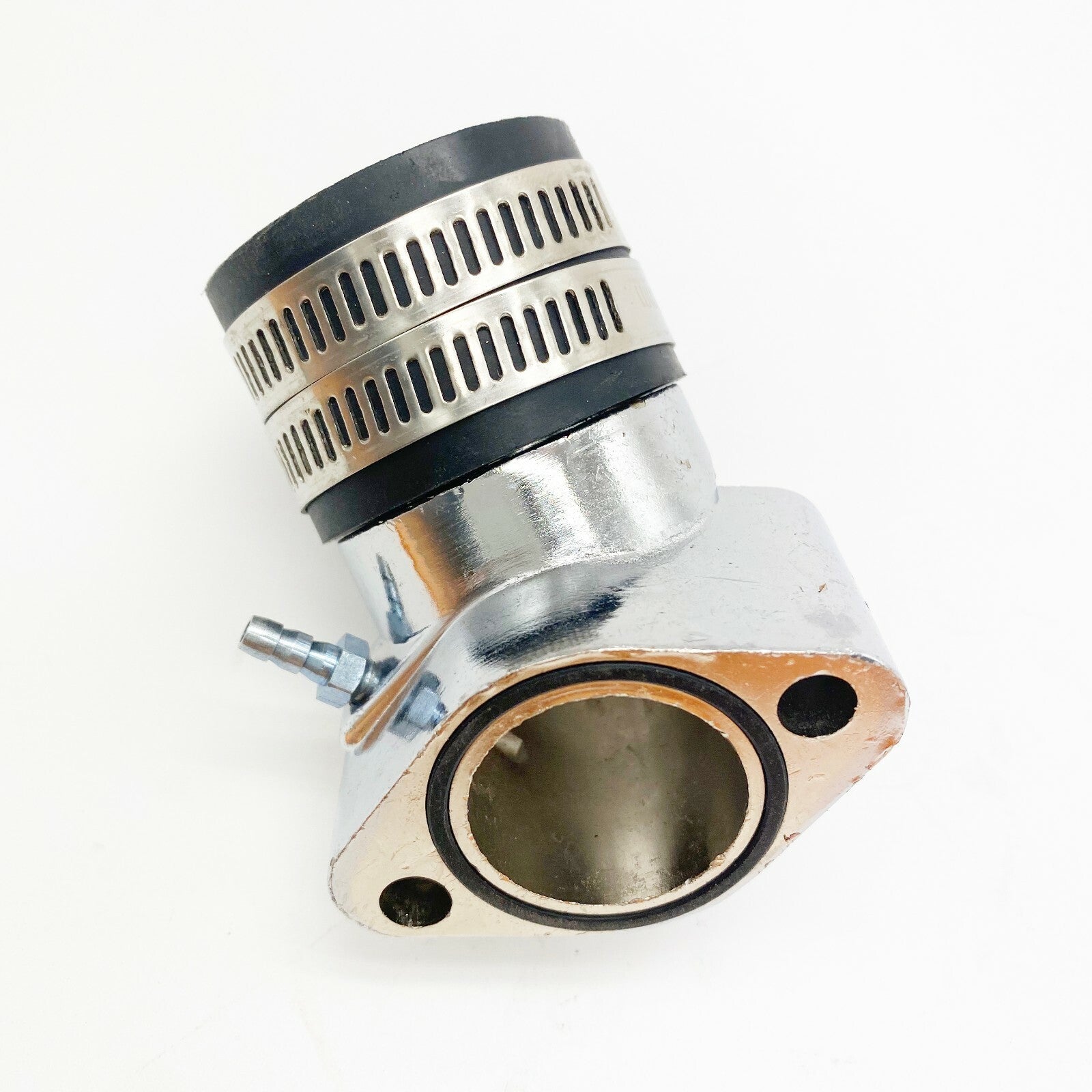 New Scooter GY6 150cc High Performance NCY Teflon Coated Intake Manifold 30MM