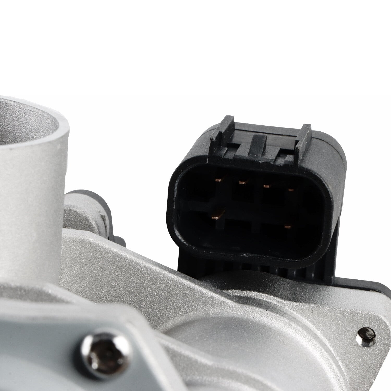 Throttle Body for Chevy Aveo 5 for Pontiac Wave L4 1.6L 2006-08 25183237 S20037