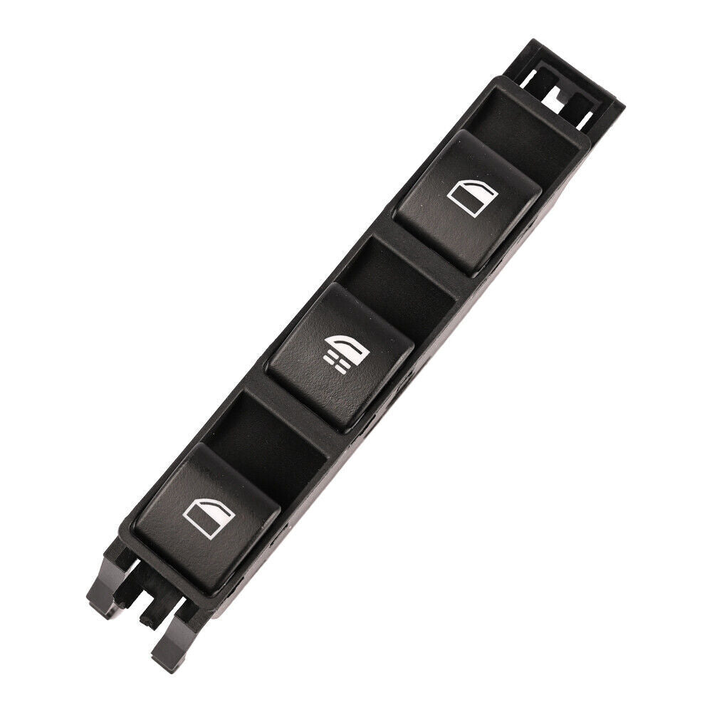 61316902183 New Front Left Power Window Switch Fits for BMW 325Ci 330Ci M3 2001-2006