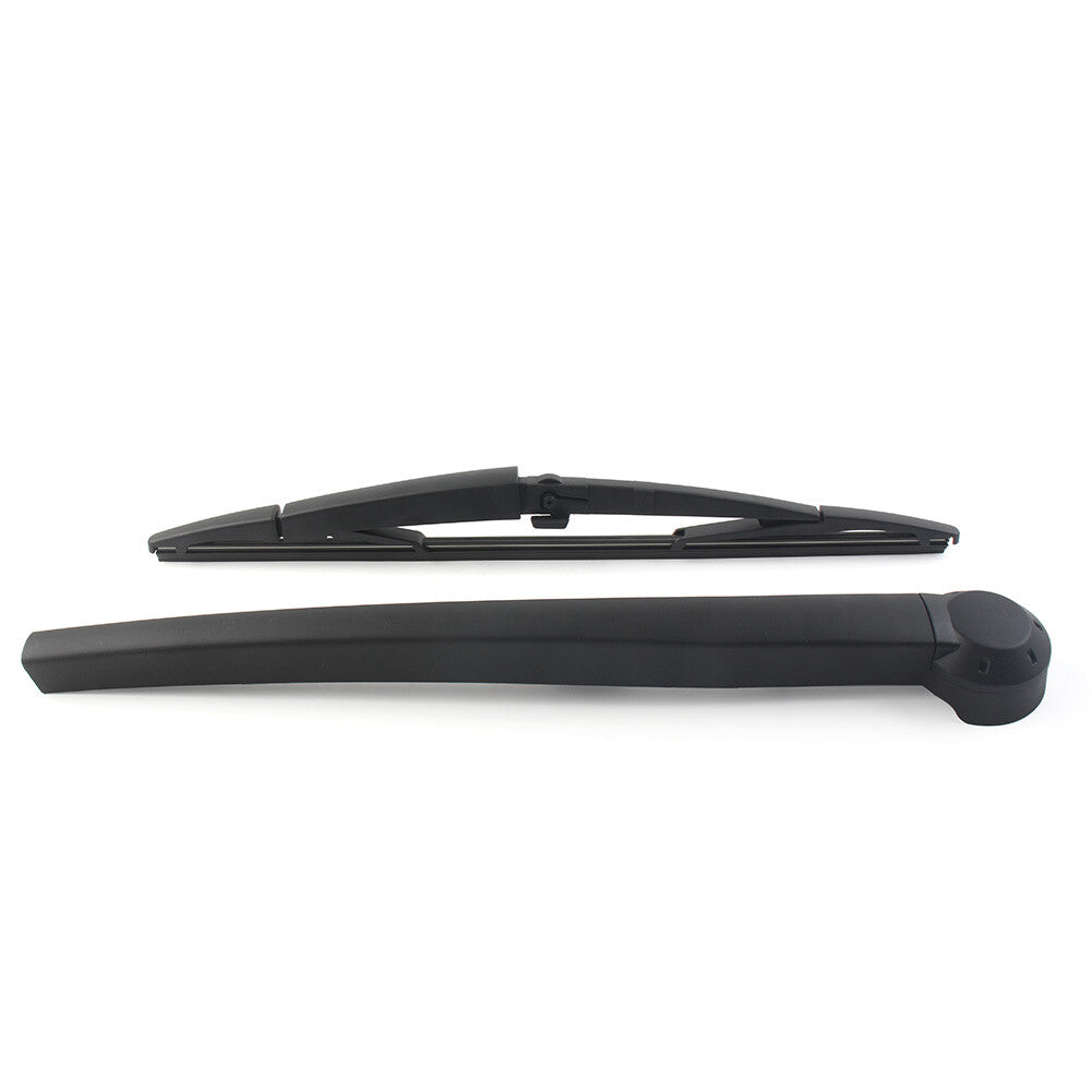 for Jeep Grand Cherokee 2005-2010 Rear Windshield Back Wiper Arm  Blade Set