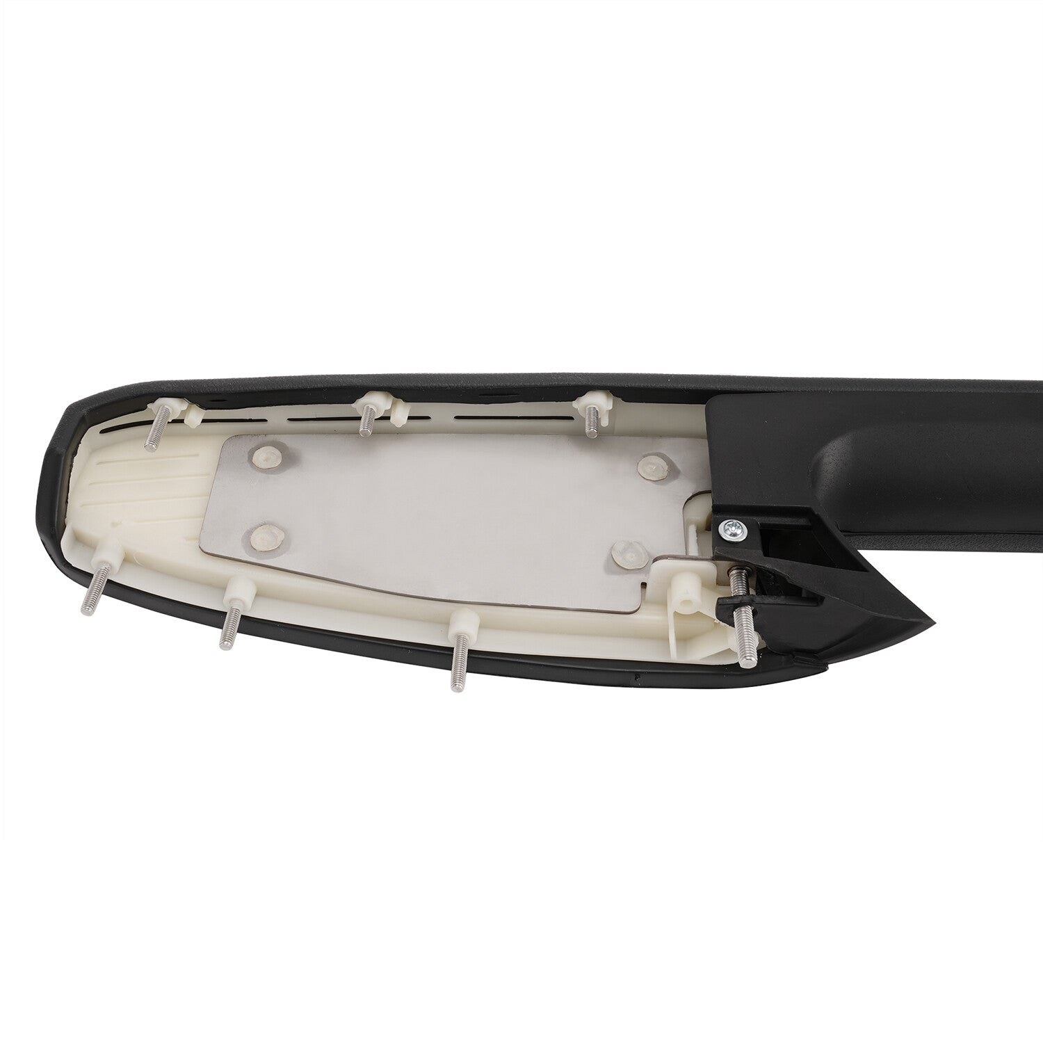 Repair of front drive side door armrests for 2010-2014 for GMC for Sierra (model 80994)