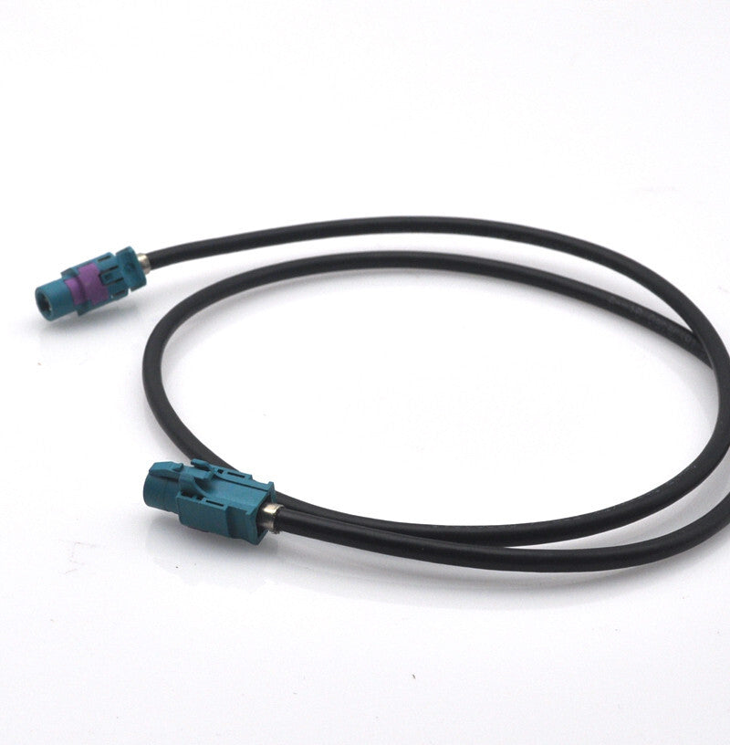 Headuint to 6WB digital cluster APIX2 cable for Bmw G01 G30 G38 G12 G11 nbt evo