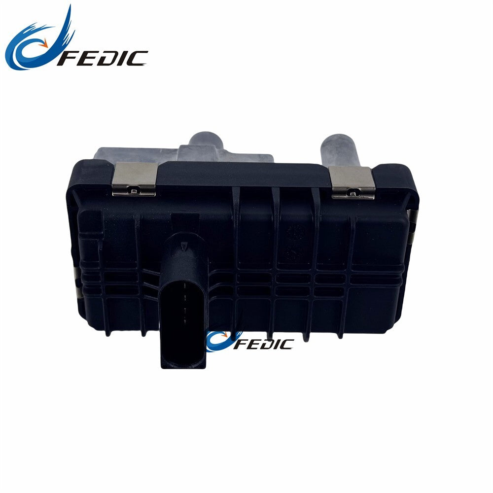 874490 Turbo actuator 797863-011 for Alfa Romeo Giulia for Stelvio 2.2TD Multijet II