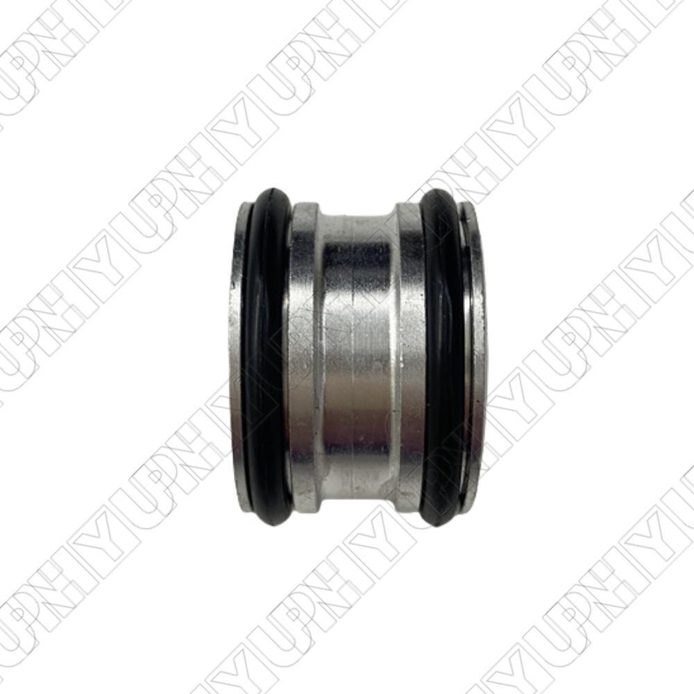 Engine Intake Connection With Seal for Mercedes-Benz Sprinter 2500 3.0L V6 14-17