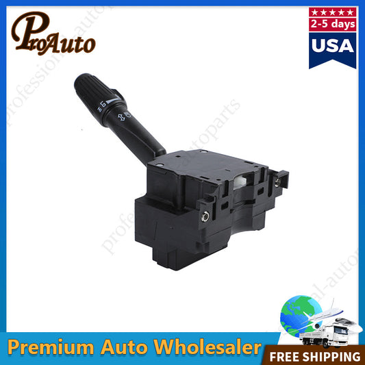 Turn Signal Wiper Multi Function Switch For 1994-2001 for Dodge for Ram 1500 2500 3500