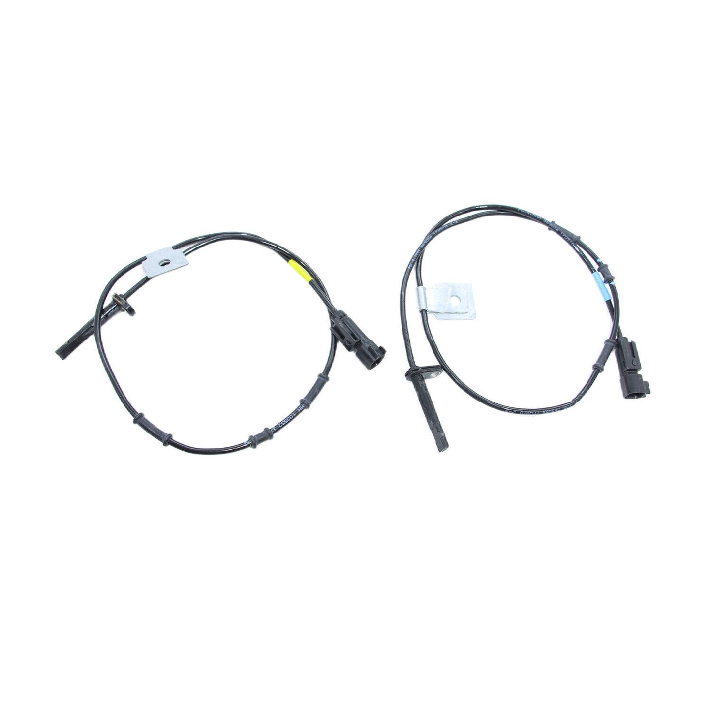 Left Right Front ABS Wheel Speed Sensor for Chevrolet Equinox 16-17 2.4 20811372