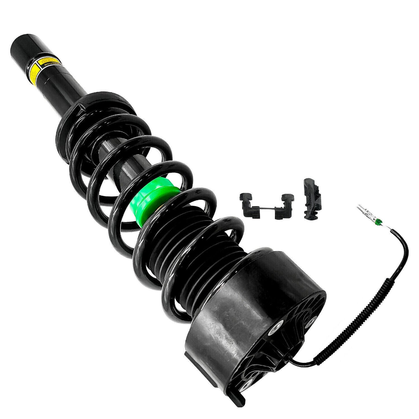 2 rear left and right shock absorbers with Magneride Fit 2009-2015 for Cadillac CTS 3.6L