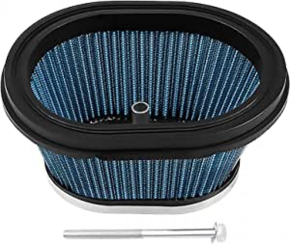 Air Filter for Yamaha Blaster 200 YFS 200 1988-2006 Grizzly 125 YFM125 2004-2013