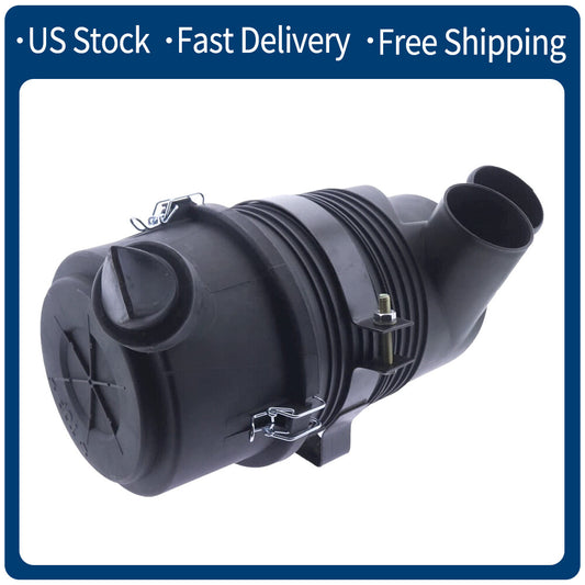 For Bobcat 873 Air Cleaner Assembly With Inner and Outer Filters Skid Steer