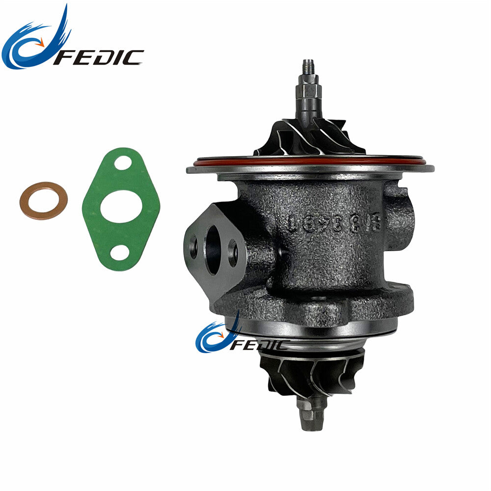 Turbo cartridge KP31 54319880002 for Smart 0.8CDI OM660DE08LA 41HP-30KW 2009