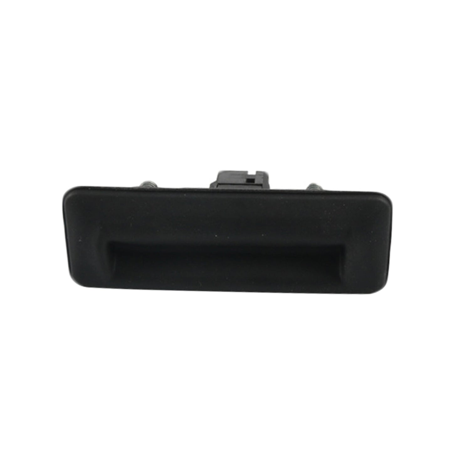 Tailgate Handle Switch Boot Lid Lock Release Push Button 5J0827566E for Skoda
