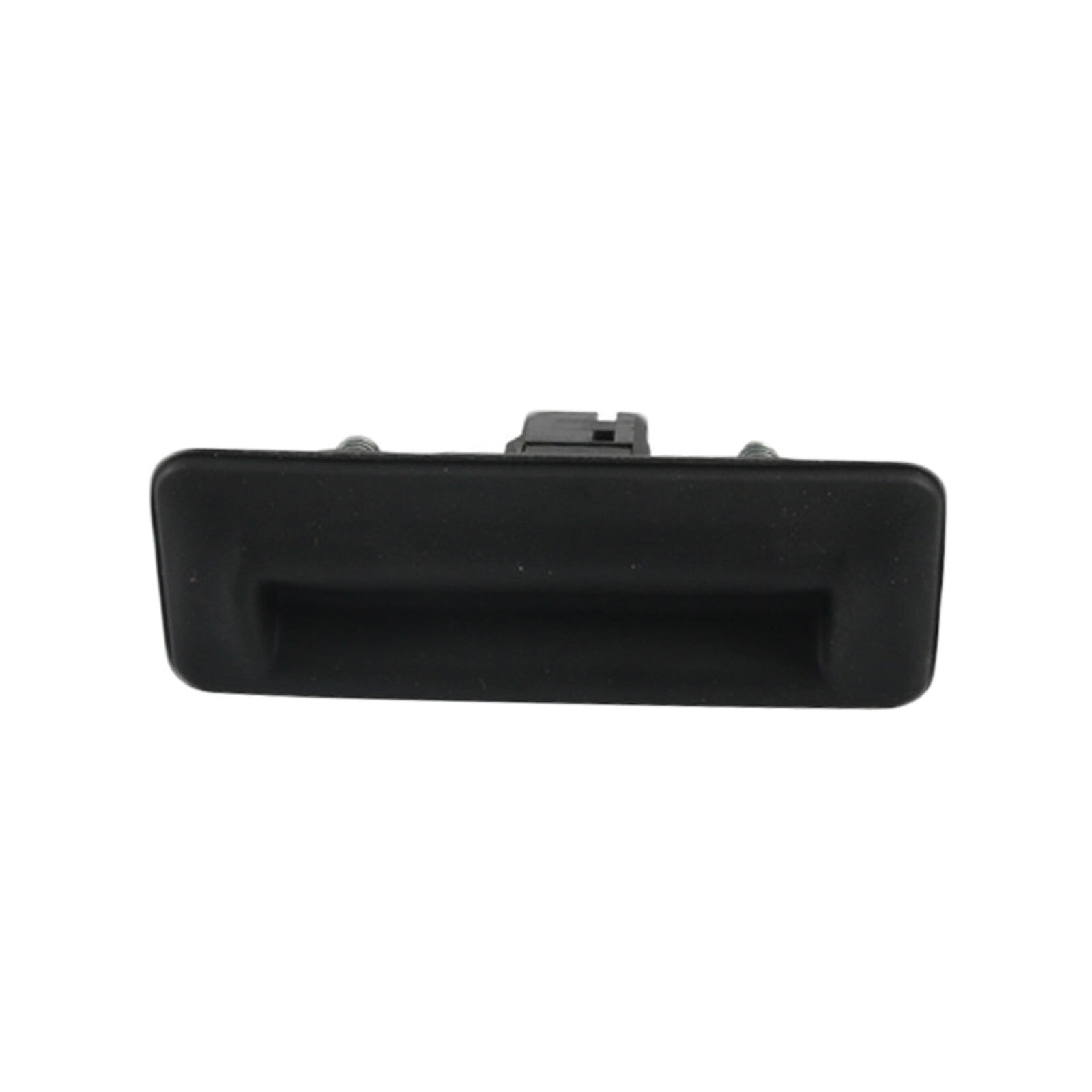 Tailgate Handle Switch Boot Lid Lock Release Push Button 5J0827566E for Skoda