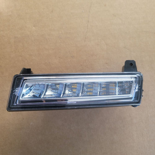 Daytime running lights are suitable for Mercedes-Benz GLK350 W164 X164 X204 2010 - 2012