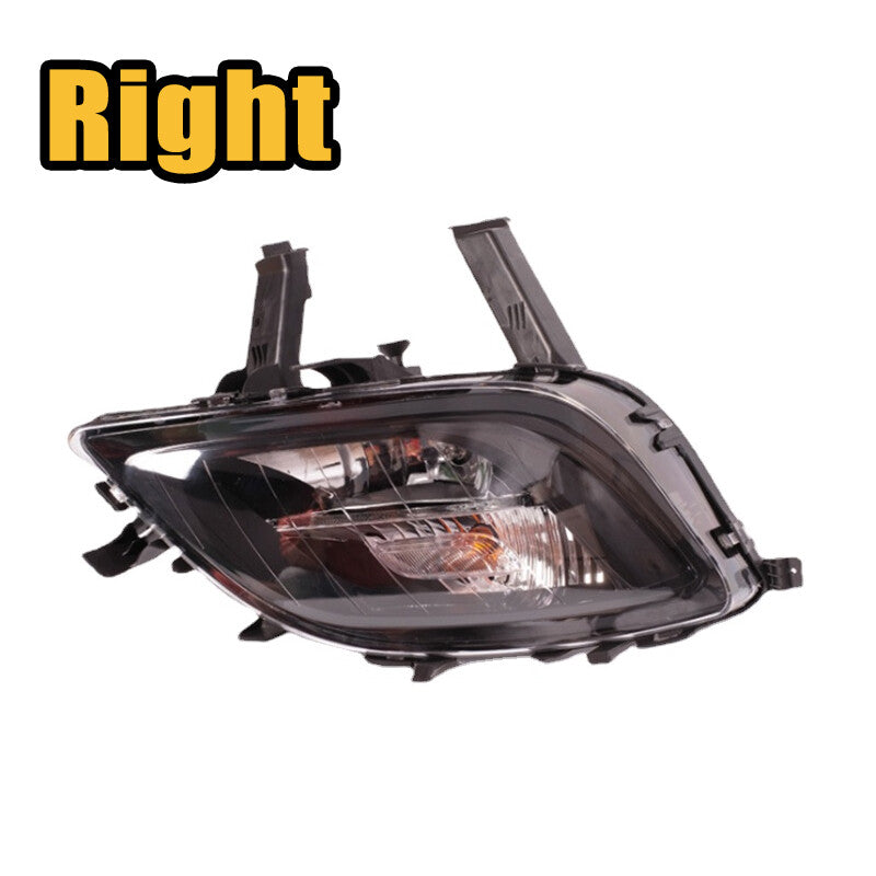 Right Front bumper fog light for Opel for Vauxhall Astra SPORTS Tourer (J) 2010-2011