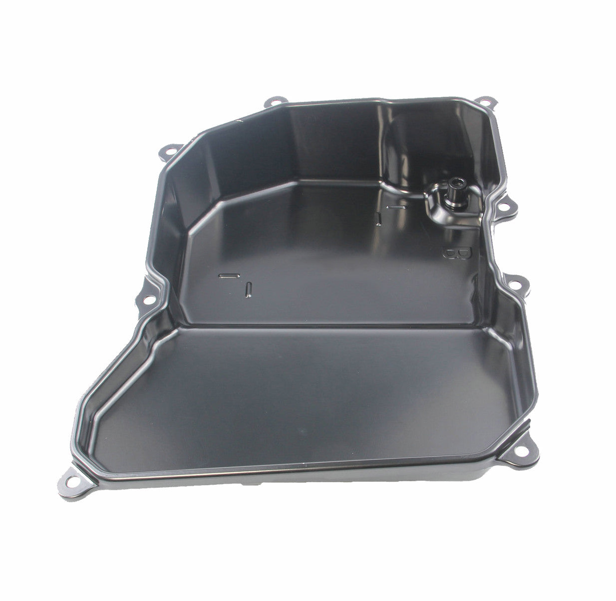 Automatic Transmission Oil Pan for VW for GOLF for JETTA for PASSAT BEETLE 09G321361A