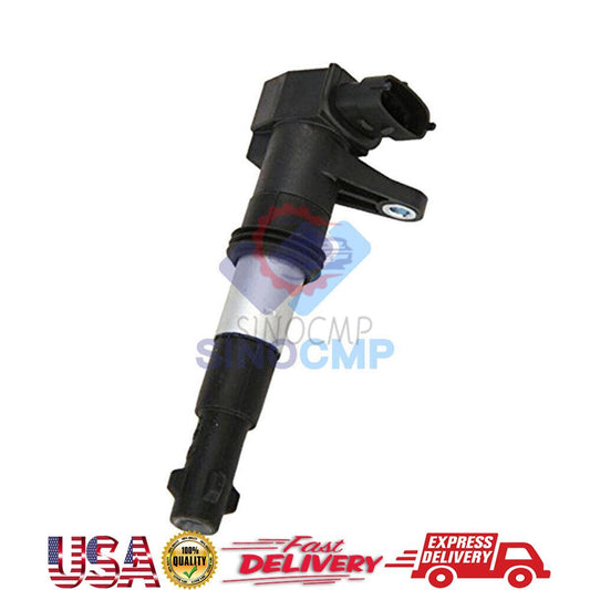 Ignition Coil for Alfa Romeo GT 156 GTV Spider 2.0 JTS 166HP 165HP 0221604103