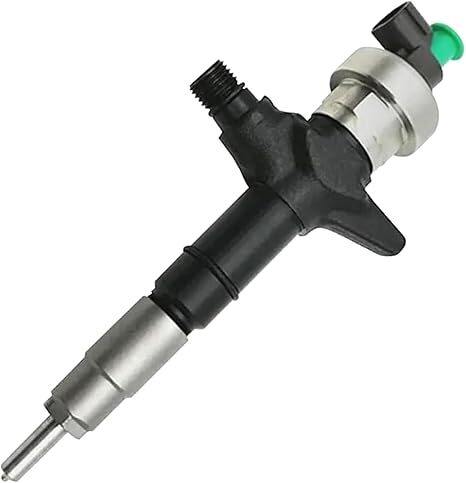 Fuel Injector 295050-0910 8-98159583-0 for Isuzu Engine 4JK1 4JJ1 Vehicle D-Max