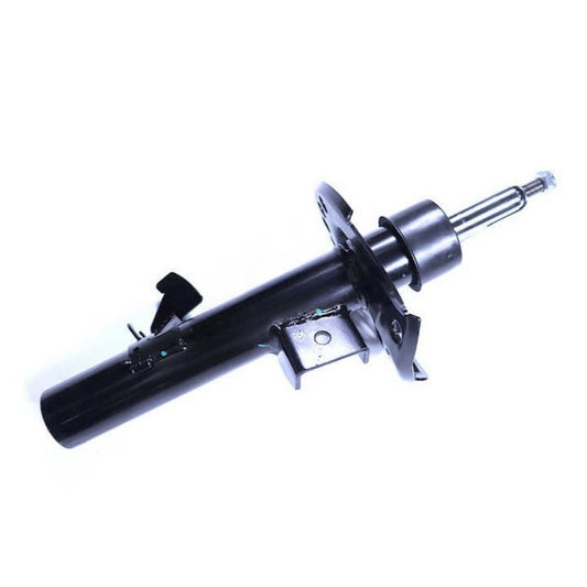 Part number 43502-39105 Front wheel axle head, 1 piece.