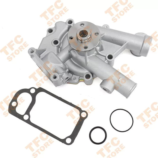 New 16100-78300-71 Water Pump for Toyota 1Z 2Z 11Z 12Z 13Z 14Z Engine Forklif