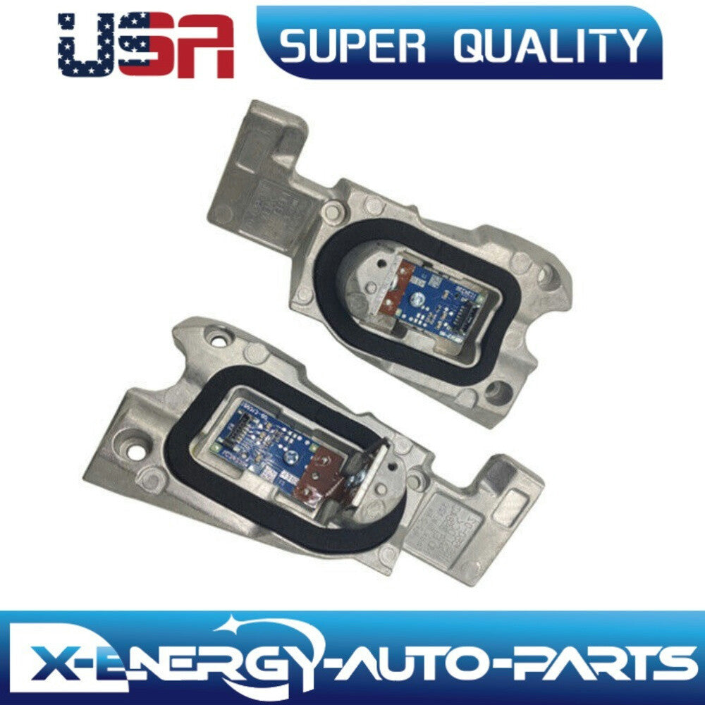 for BMW 5 Ser F10 F11 631173524772478 L+R LED Headlight Module Cornering Light