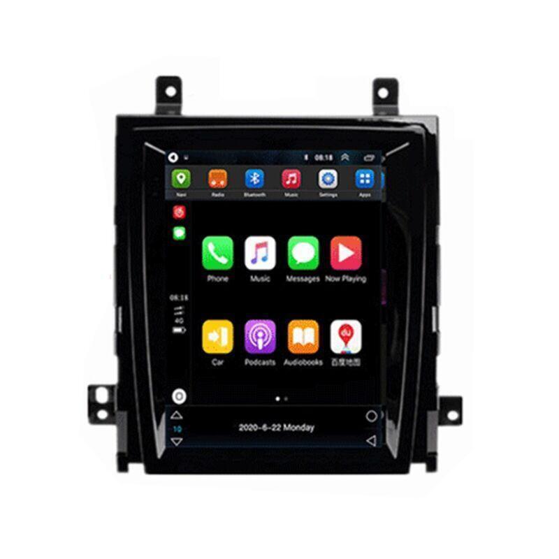 Car Android 10.1 Stereo Radio GPS Navi Player 9.7 For 2007-14 for Cadillac Escalad