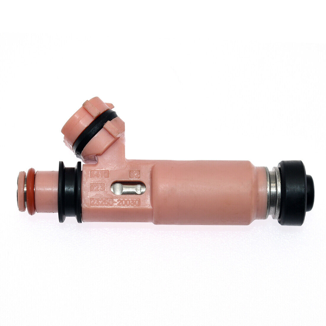 6 Fuel Injector 23250-20030 For 2004-2006 for Toyota for Sienna 3.3L V6 for Camry Highlander