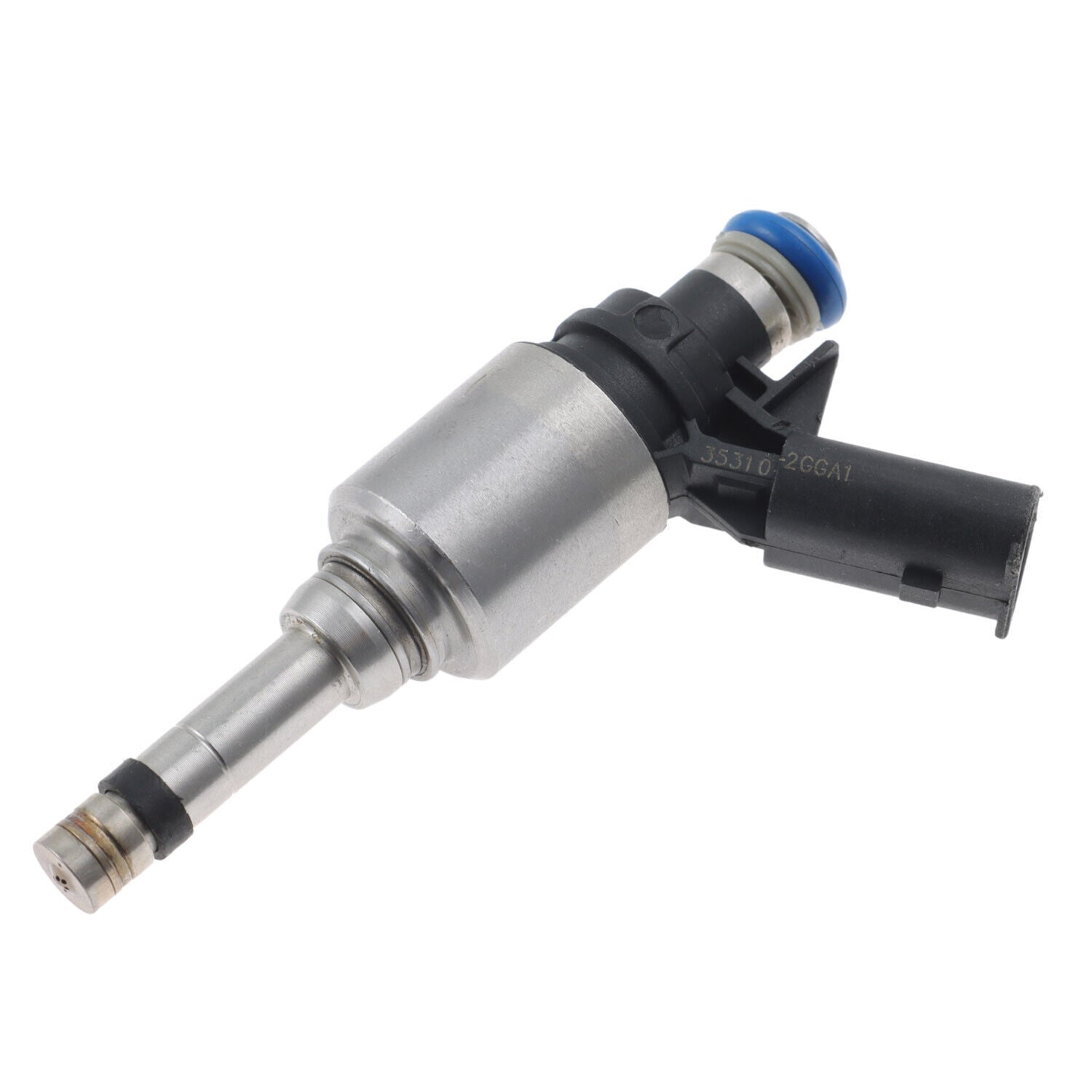35310-2GGA1 4PCS Fuel Injector Fit for 2016 2017 2019-2020 for Hyundai Santa Fe 2.4L