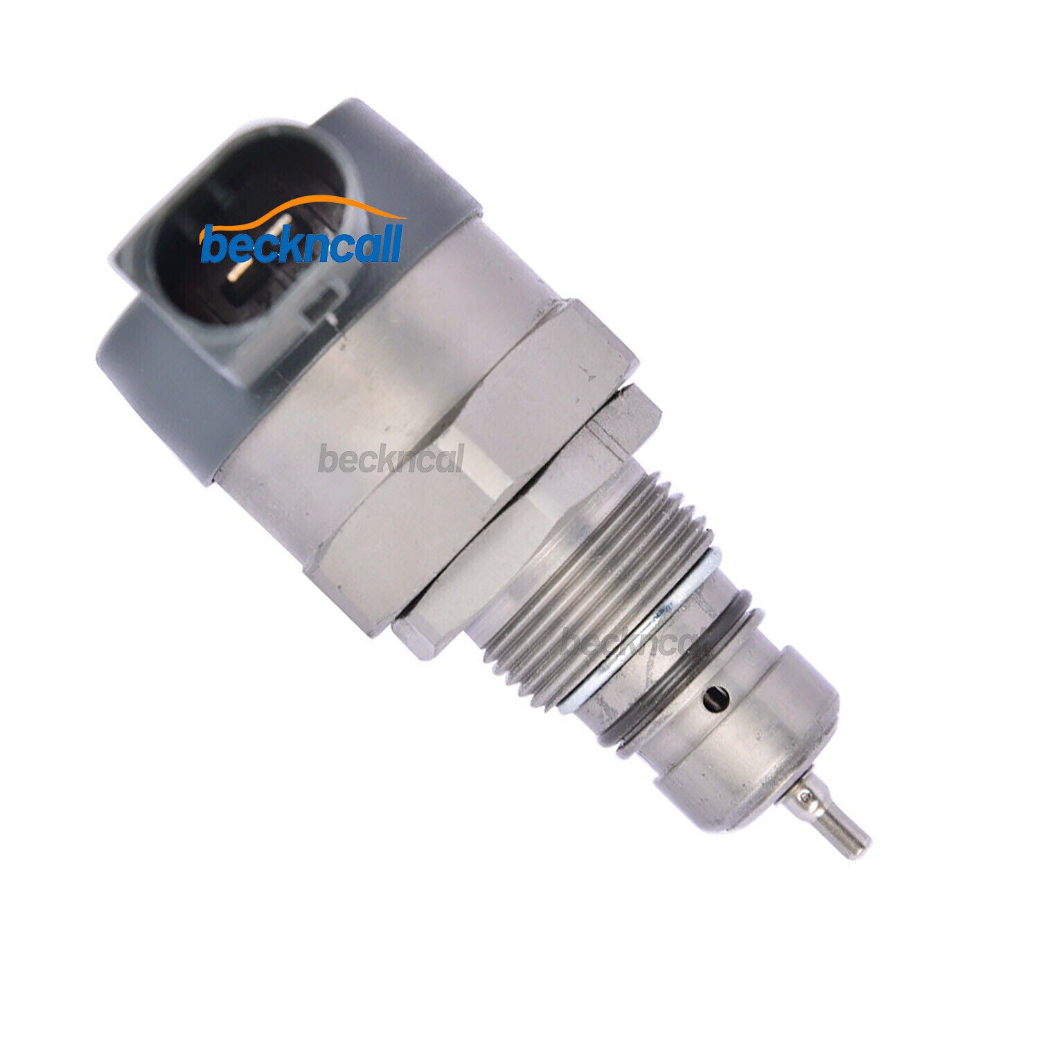 Fuel Rail Pressure Valve w/ Sensor for AUDI for VW for SEAT for SKODA 03L906054 0281002859