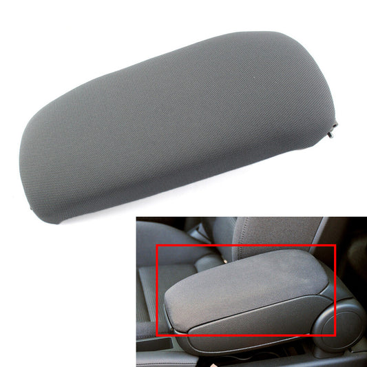 Center Console Armrest Lid Cover 8P0864245P for Audi A3 S3 2003-13