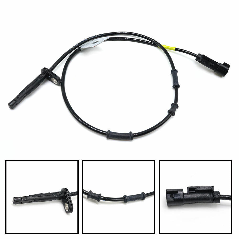 20811372 ABS Wheel Speed Sensor Front Left Side for Chevy Equinox Terrain