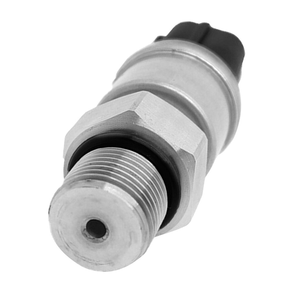 Pressure Sensor 3 Pins YN52S00016P3 Replacement For Excavator SK200-6 SK200-6E