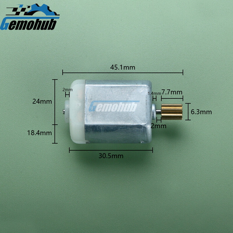 Car Door Lock Actuator Motor For 2003-2009 for Kia Sorento 95746-3E000