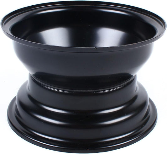 3 Holes Wheel Rim for 16x8-7 Tires Hole Distance 78mm 125CC ATV Quad Buggy Tire