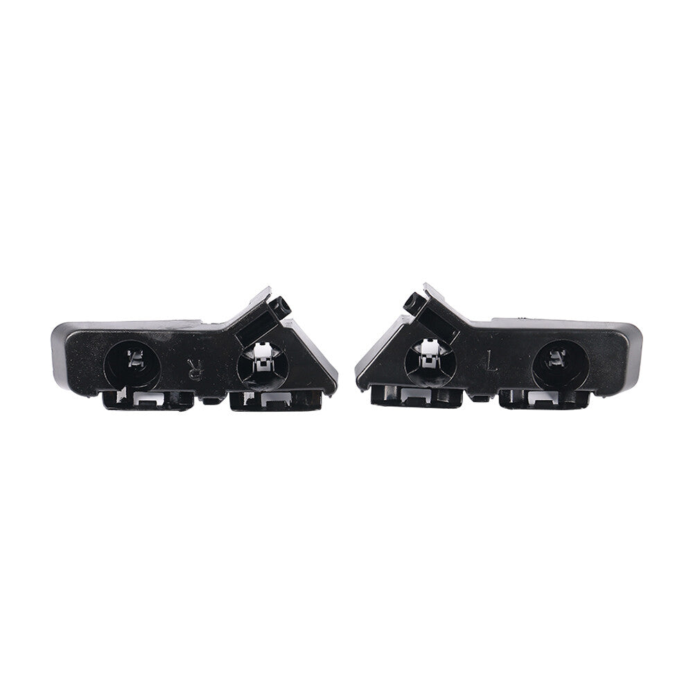 1Pair Front Bumper Fascia Support Bracket Right Left Fit for Dodge for Charger 2011-14