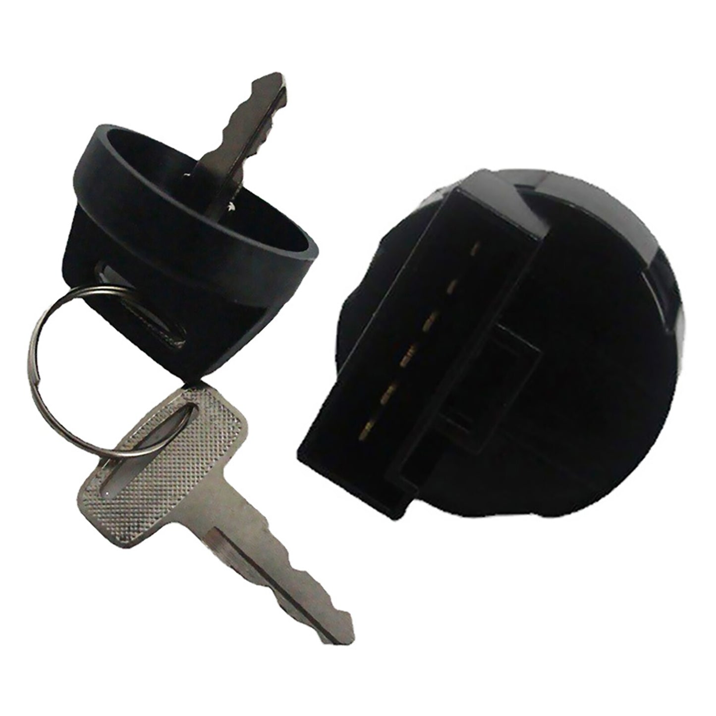 New Ignition Switch With Keys for Polaris Xpedition 325 425 2001-2002 4012165