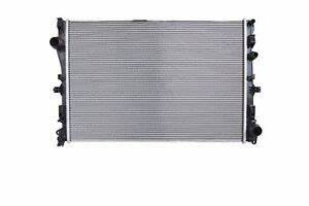 Engine Cooling Radiator For A0995004201 0995004201