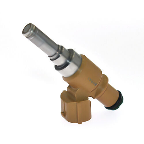 Set of 4 Fuel Injectors for Yamaha YZFR6 2C0-13761-00-00 PRIMARY 2006-2013