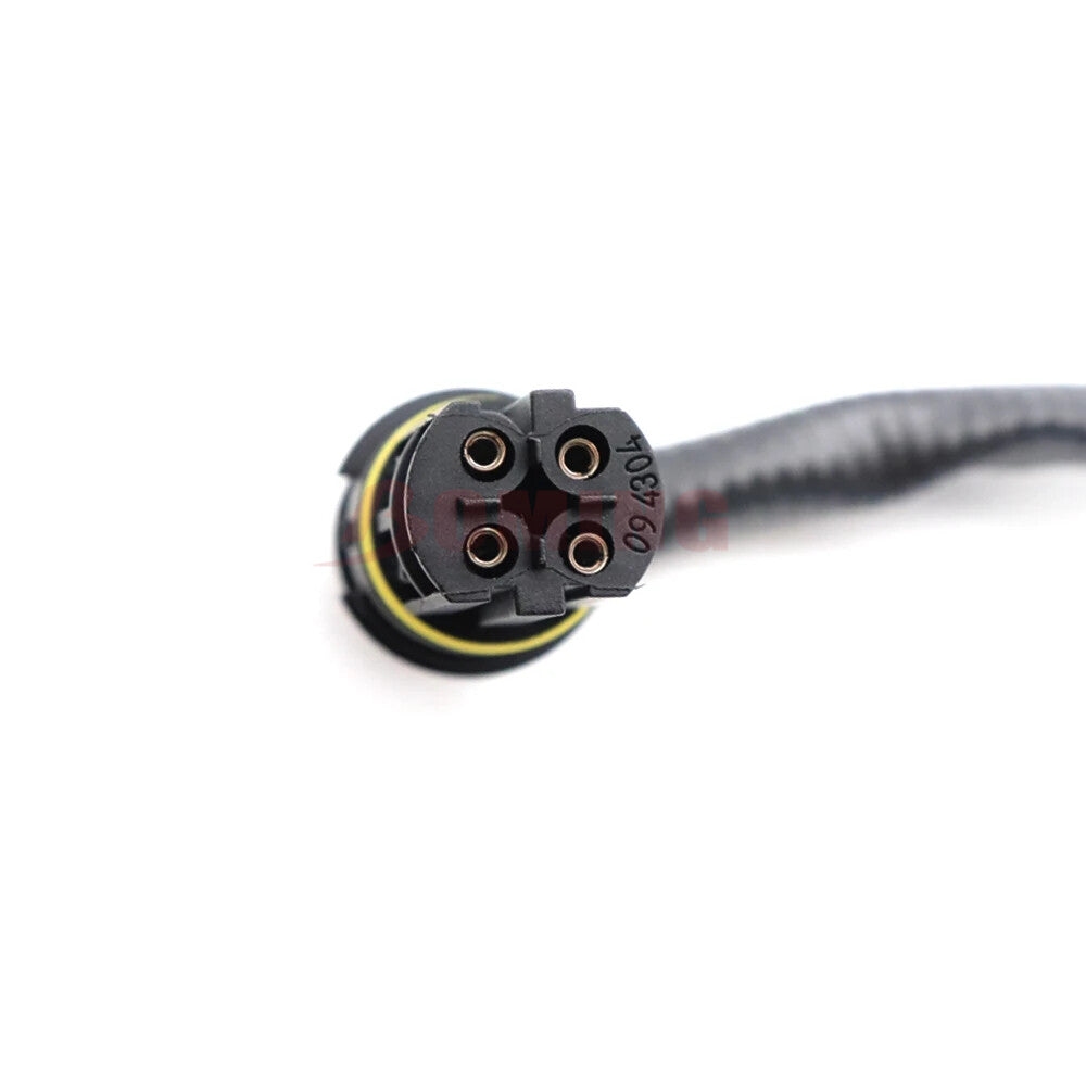 International Tional for Navistar ICP sensor 04-07 is suitable for Maxxforce DT466E and DT570 engines.