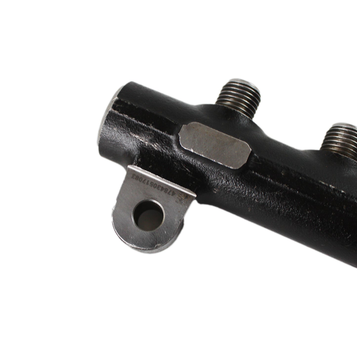 28240435 Fuel Common Rail Diesel for Delphi Doosan Bobcat 7030409-D24 Engines