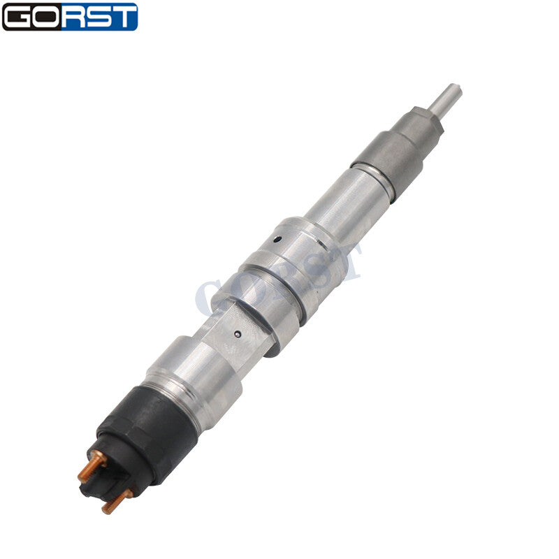 Common rail injector assembly 0445120127 is suitable for Enranger 612630090012