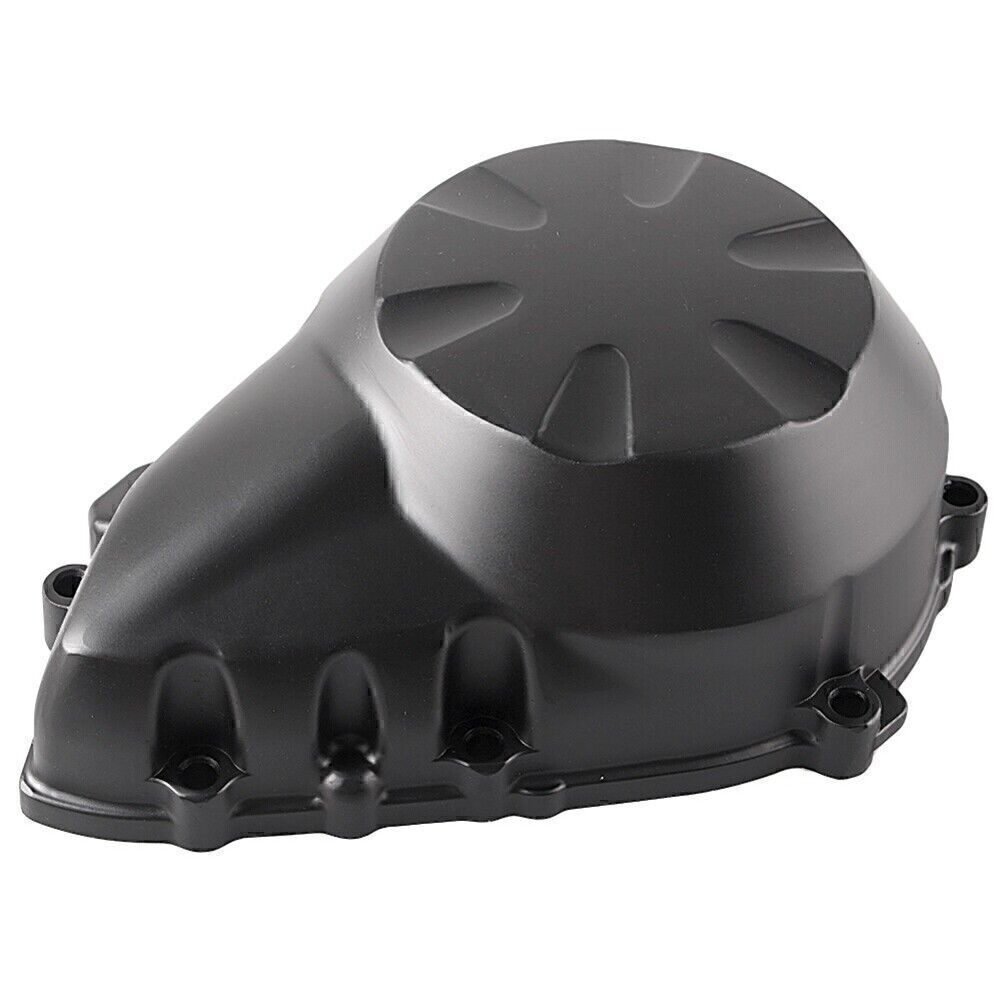 Fit for Kawasaki Z750 2007-2009 Aluminum Guard Cover Generator Case Crankcase Black