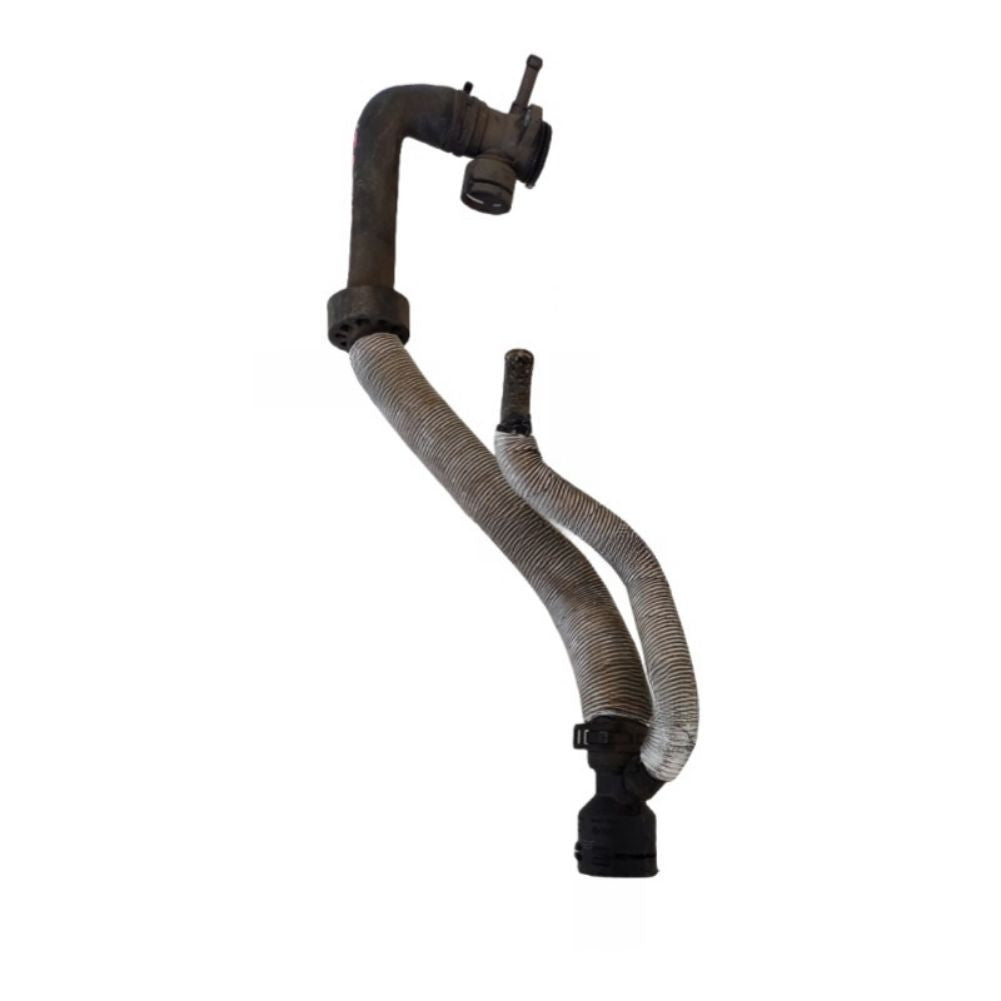 5N0122157A Schlauch Khlung for Audi Q3 8U 2015