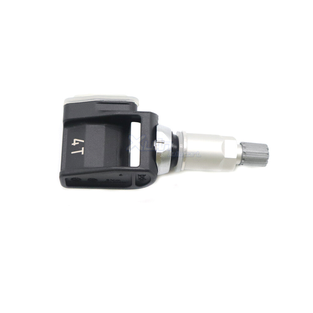 4pcs TPMS Tire Pressure Monitoring System Sensor 13598463 For GM for Chevy for Cadillac