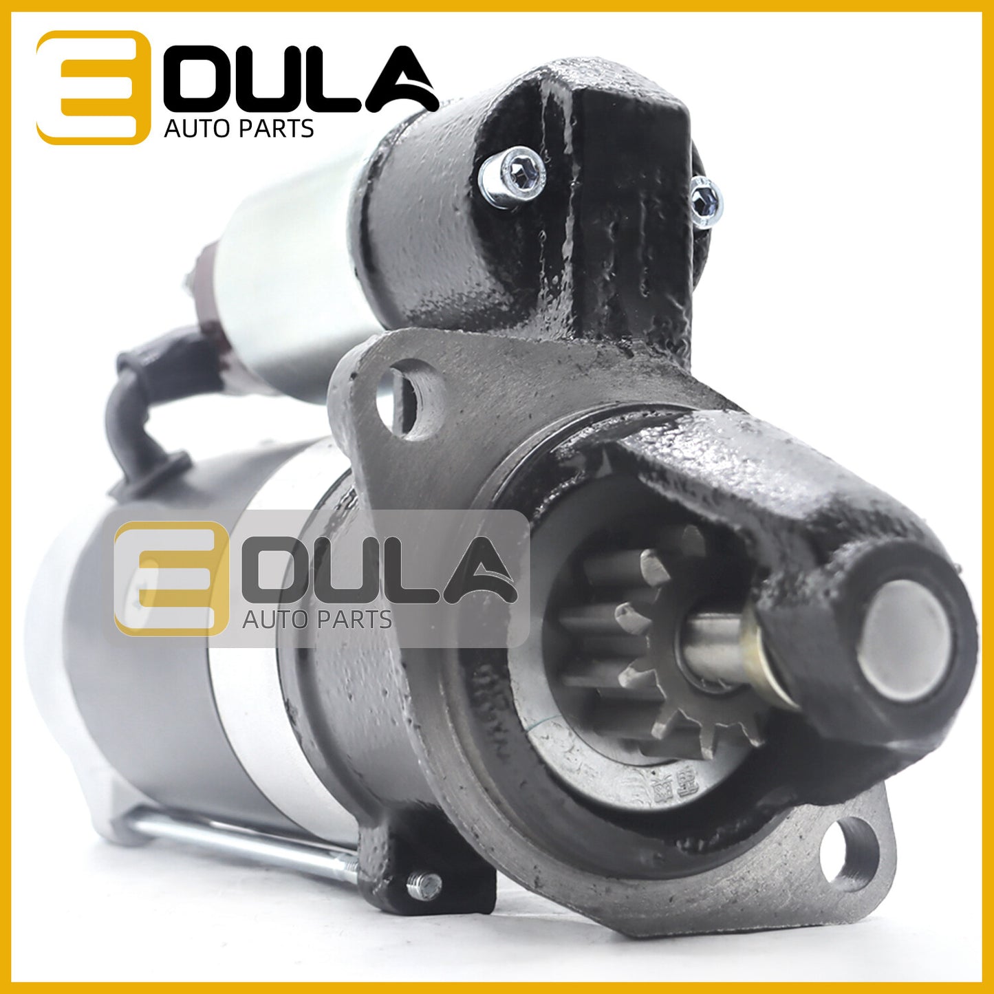 24V 4.5KW Starter Motor fits for XINCHAL 490 495 CHENGNEI 490 LJIA 490B-51000-2