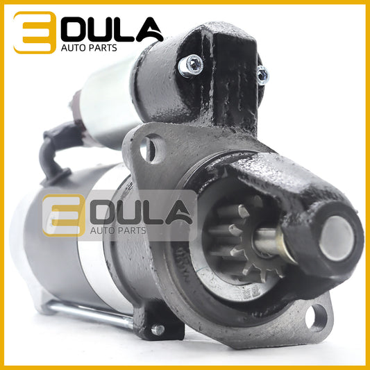 24V 4.5KW Starter Motor fits for XINCHAL 490 495 CHENGNEI 490 LJIA 490B-51000-2