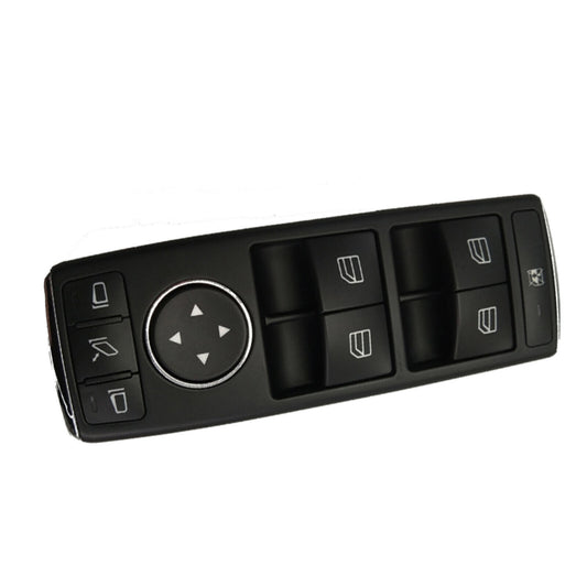 Master Power Window Control Switch A2049055402 Fits for Mercedes-Benz W204 C-Class