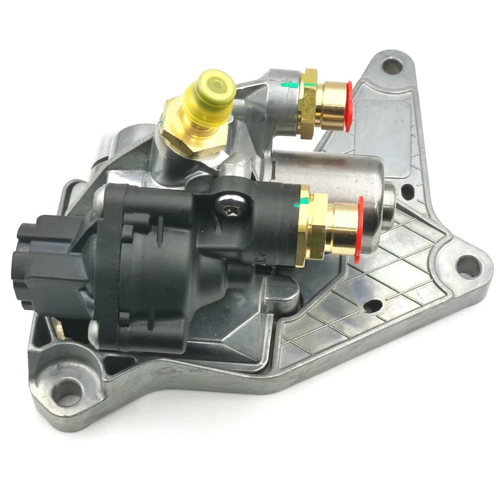 The exhaust brake solenoid valve is suitable for Volvo for RENAULT 21991157 2083594 217054