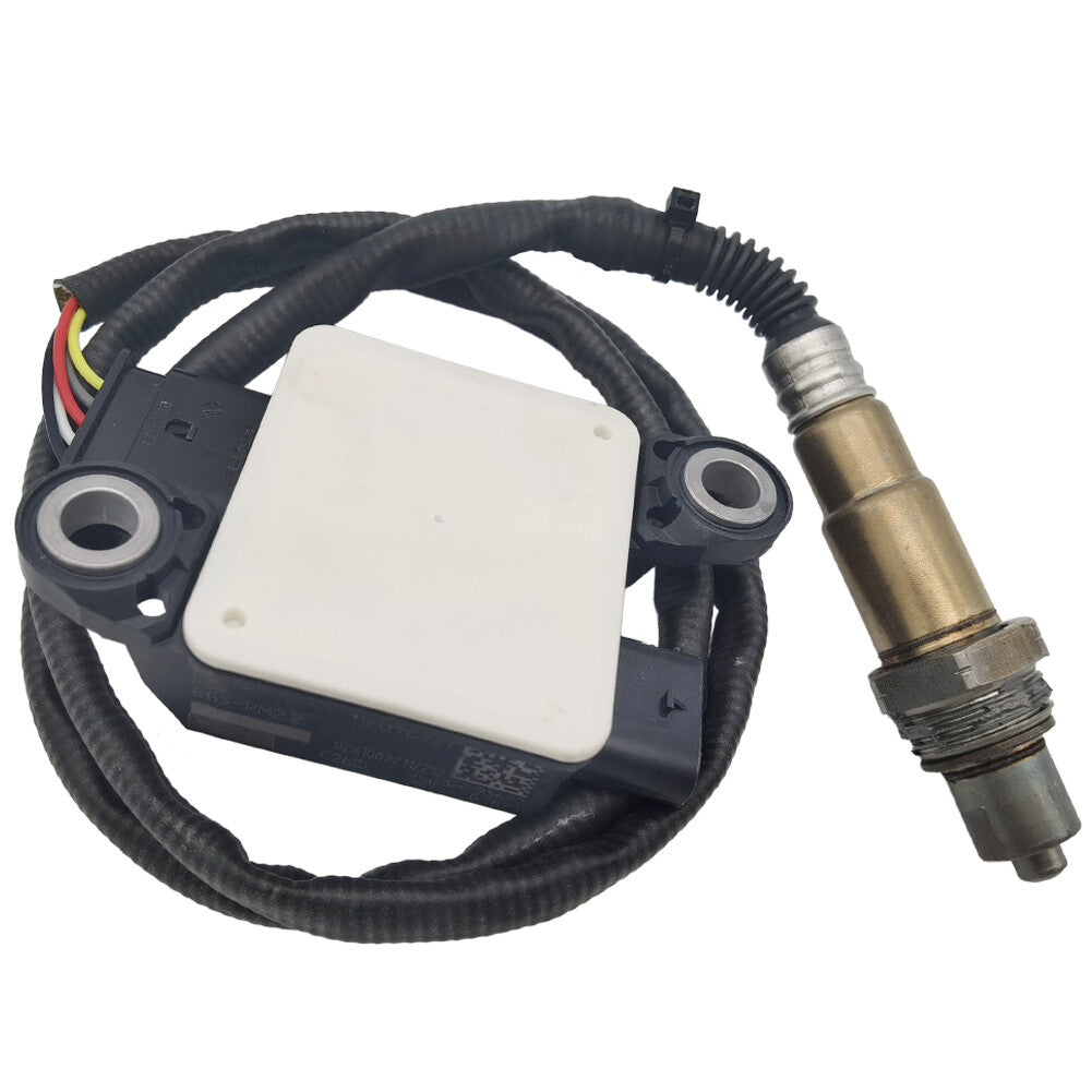 Particulate Sensor for GMC for Sierra for Chevrolet Silverado 2500 3500 HD 12696927