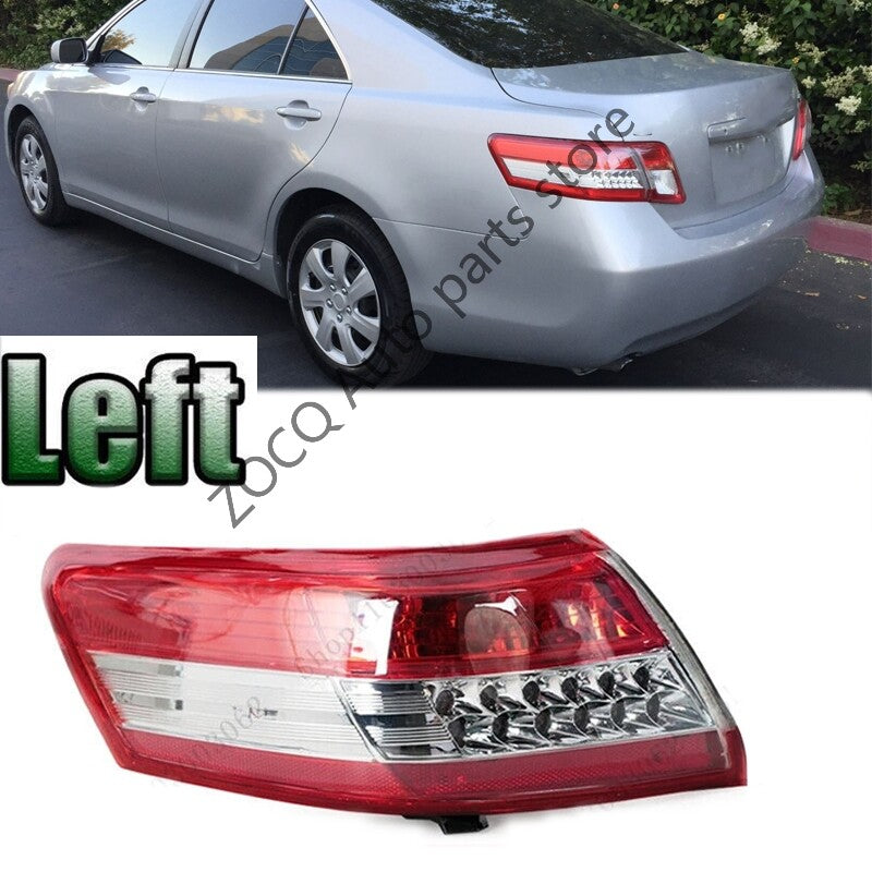 1Pcs Rear Tail Light Middle East Edition Left for Toyota for Camry ACV40 2009-2011