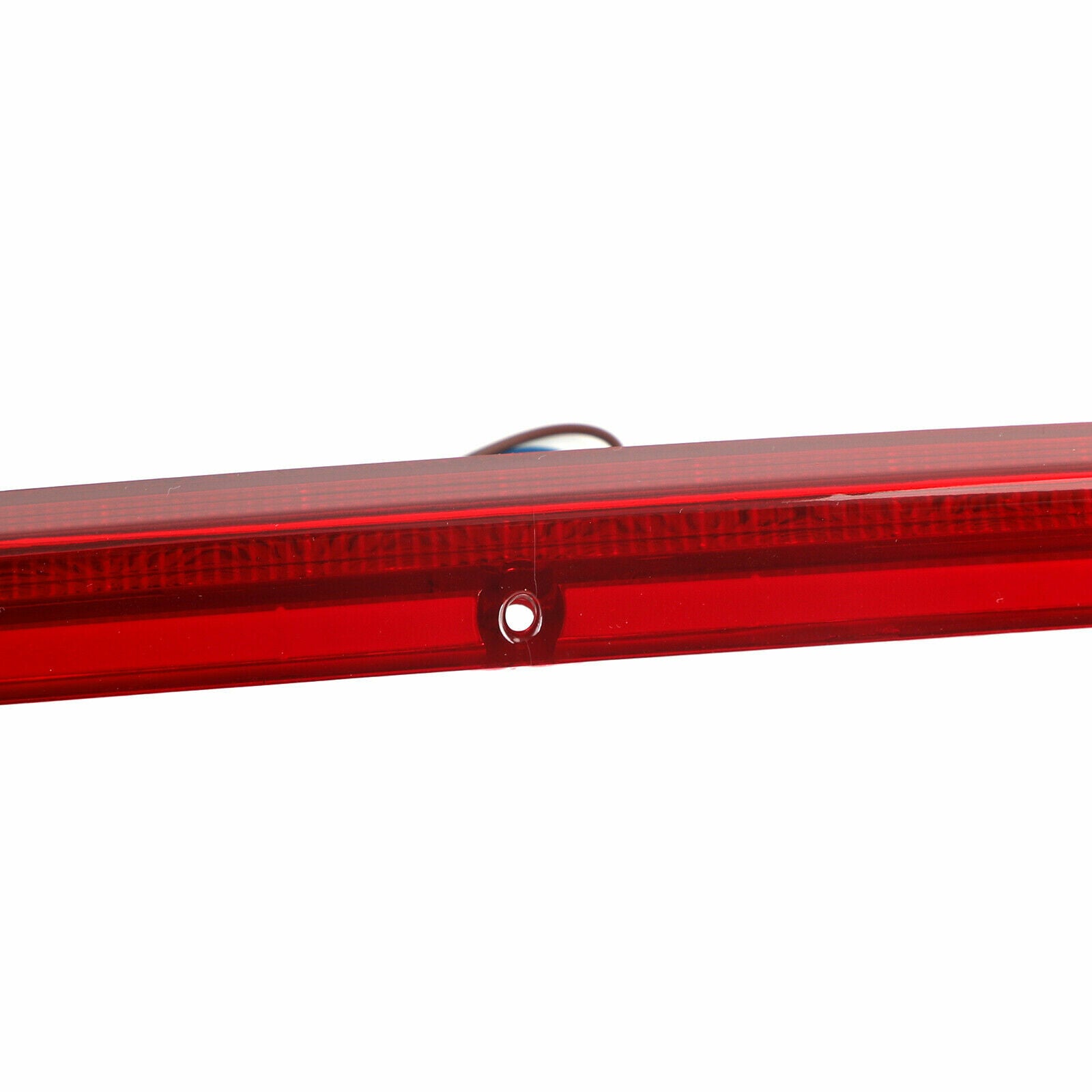 Trunk Tailgate 3rd Third Car Truck Red Brake Stop Light for BMW 5 Series F11